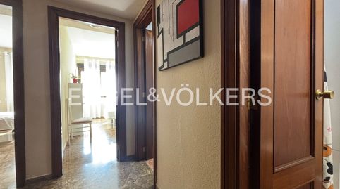 Foto 2 de Pis de lloguer a La Roqueta, Valencia Capital