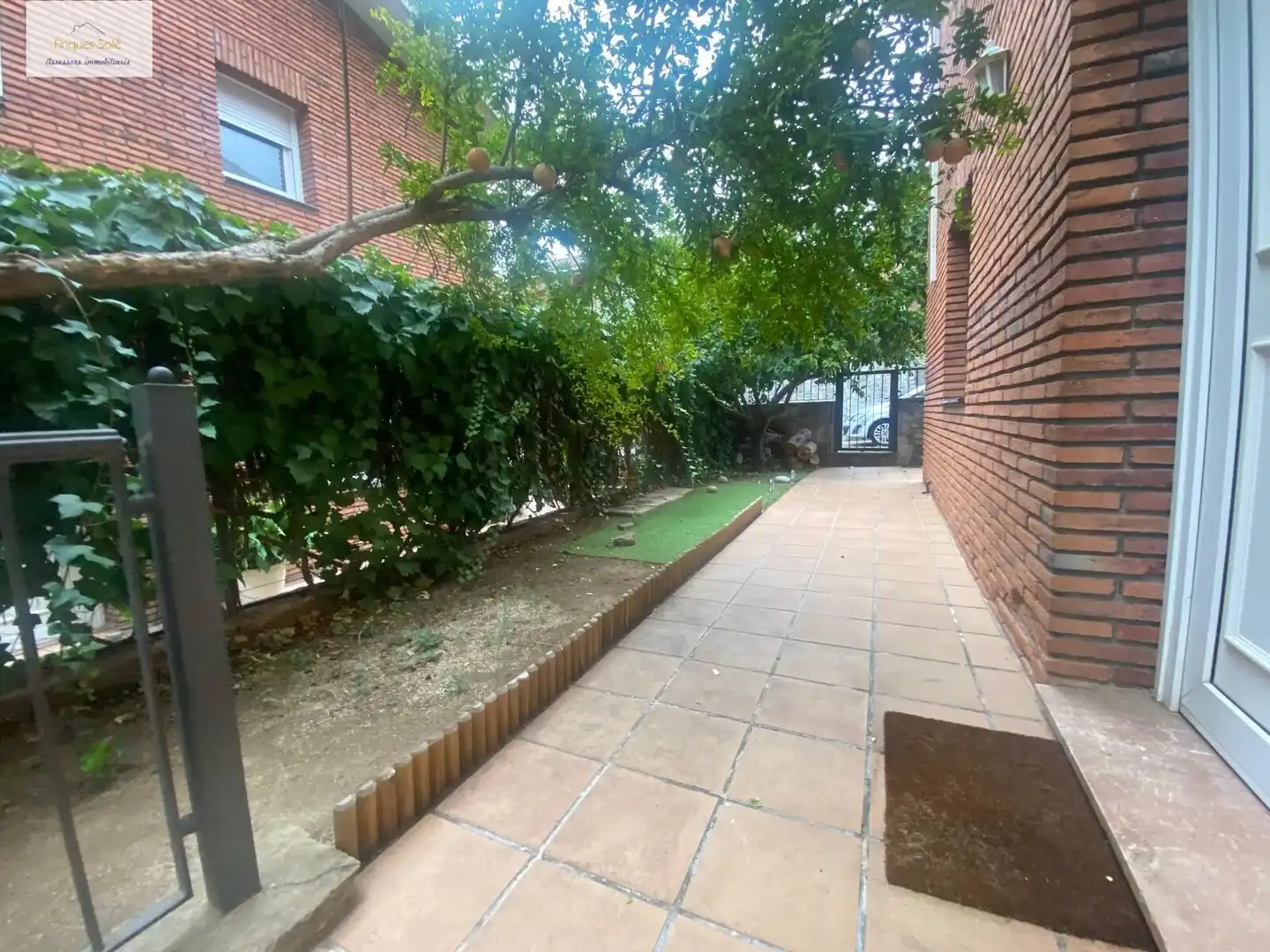 Casa pareada con terraza en venta en Nucli Urbà, imagen 20
