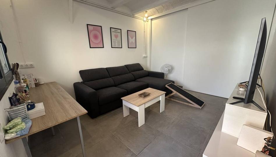 Foto 1 de Pis en venda a Llerona, Montserrat - El Passeig, Barcelona