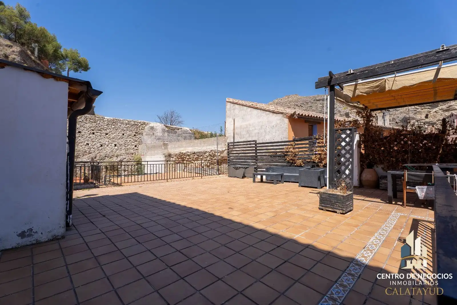 Casa con terrazza in vendita a Escaleras La Peña, imagen 33