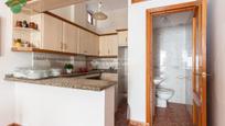 Kitchen of Single-family semi-detached for sale in Almuñécar