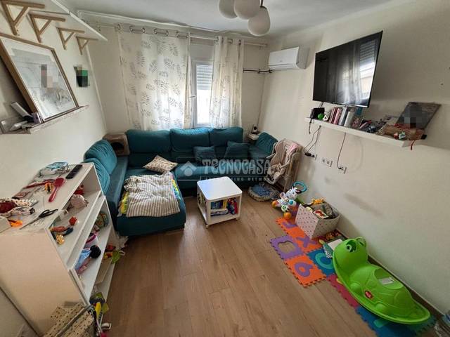 Piso en Venta en Barrio de Ciudad Jardín