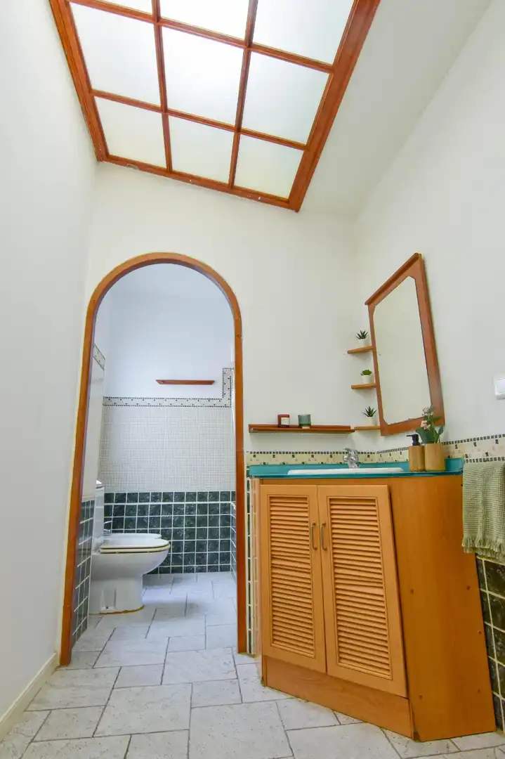Baño de Piso en venta en Valencia con Aire acondicionado