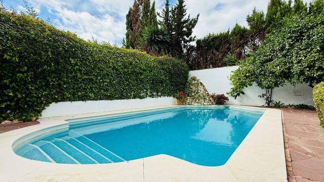 Casa-chalet en Venta en Calle del Ciervo en Los Monteros