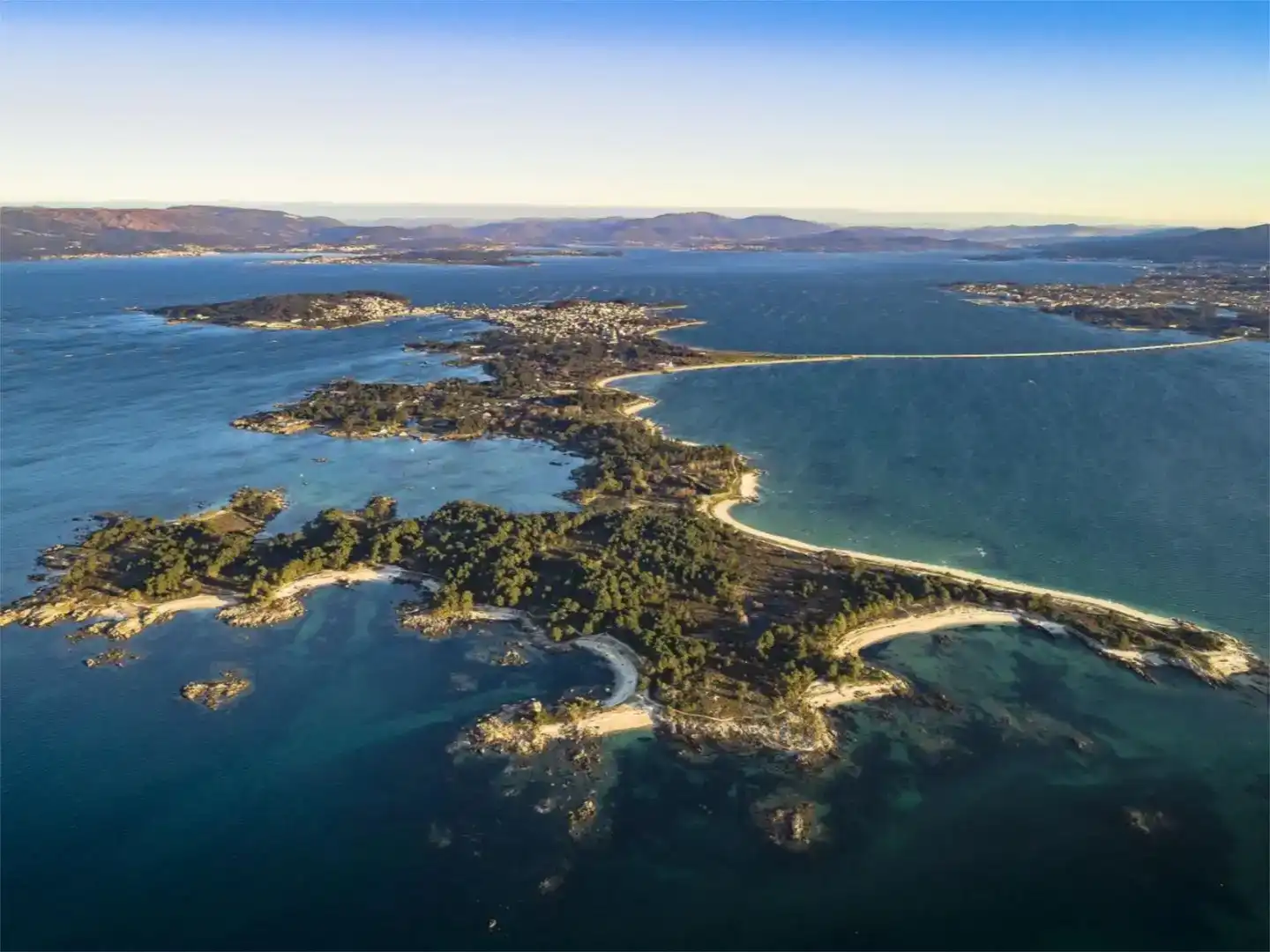 Pis de lloguer en A Illa de Arousa  amb Parquet i Moblat