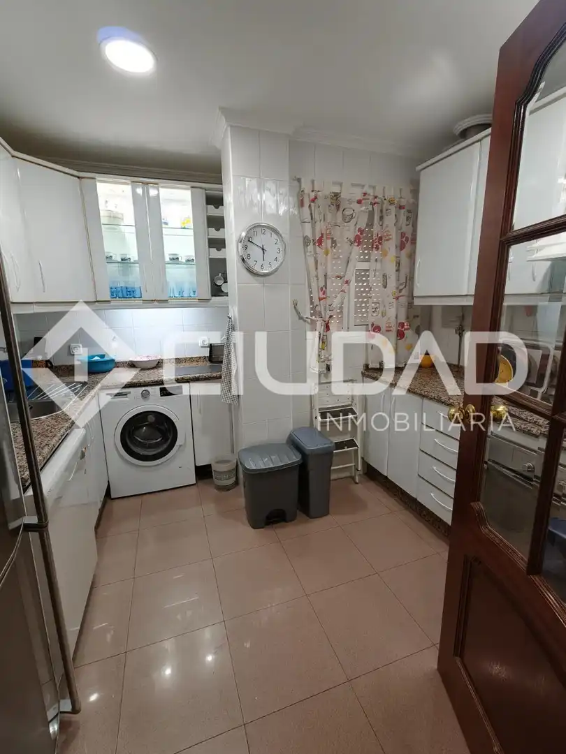 Cuina de Pis en venda en Vista Azul - Consolación 