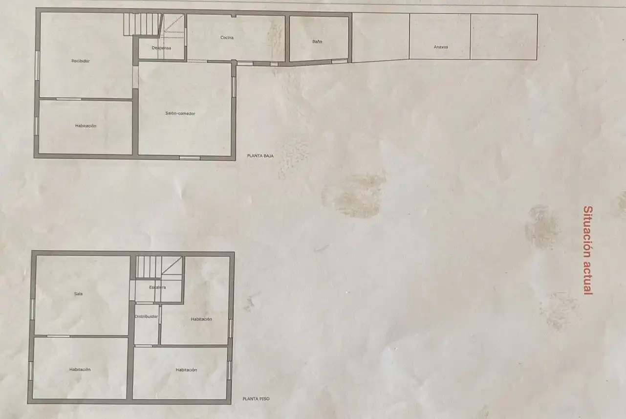 Adosado con piscina en venta en Carrer Carrer s'Estanyera, imagen 18