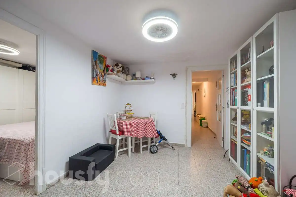 Wohnung mit Aufzug zum Verkauf in Calle Arago ., imagen 3