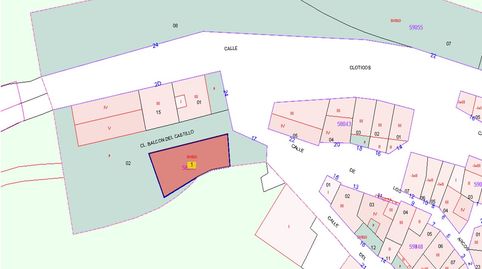 Solvia Inmobiliaria  Solares Bejís, immagine 2