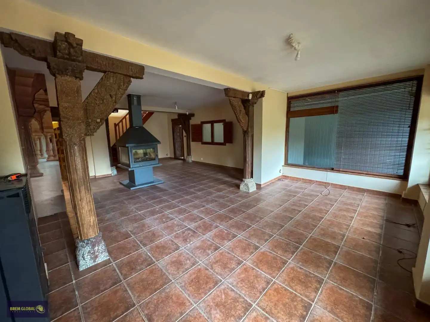 Casa o chalet en venta en El Berrueco con Calefacción, Jardín privado y Trastero