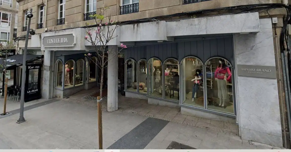Local comercial en traspaso en Calle de Ronda Don Bosco, imagen 32