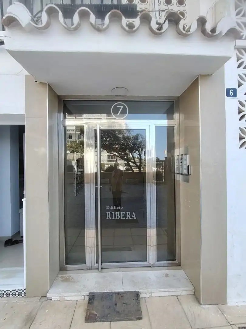 Apartament amb piscina en venda a Calahonda, imagen 44