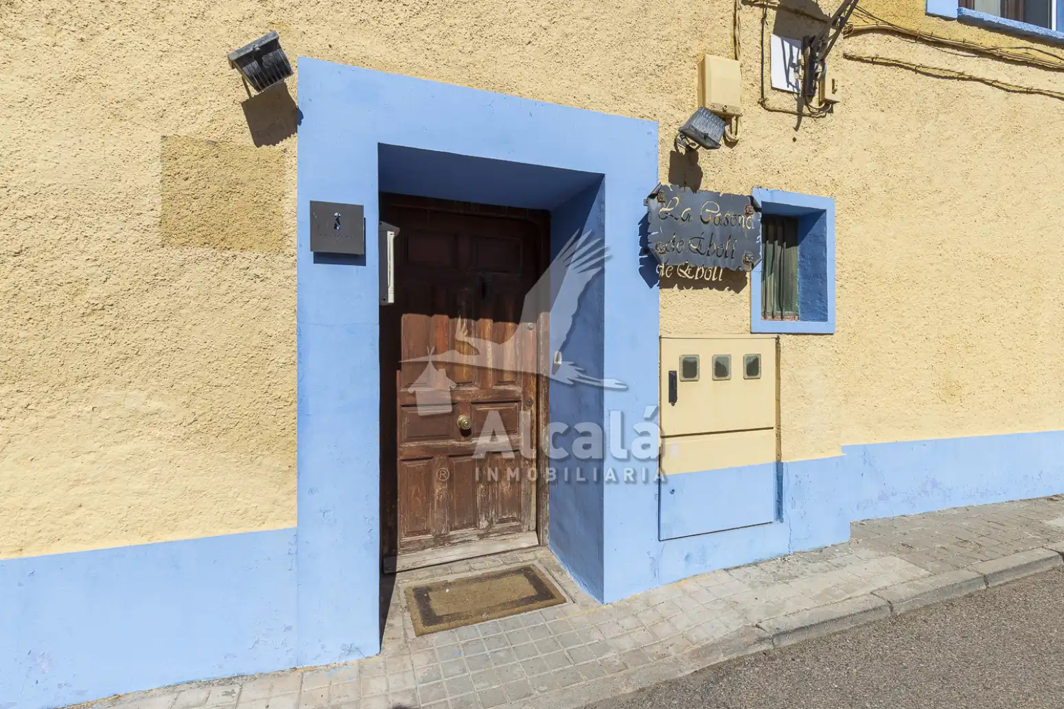 Casa in vendita a Santorcaz, imagen 117