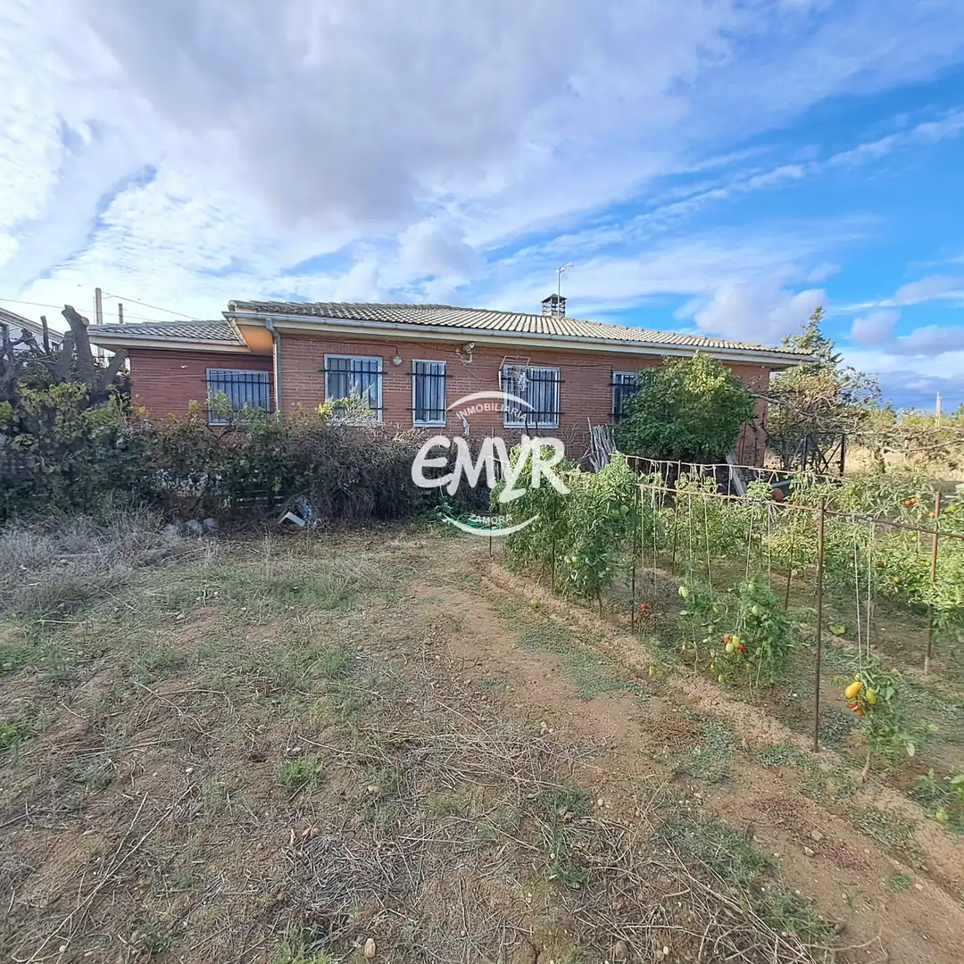 Villa avec jardin à vendre à Área Rural, imagen 22