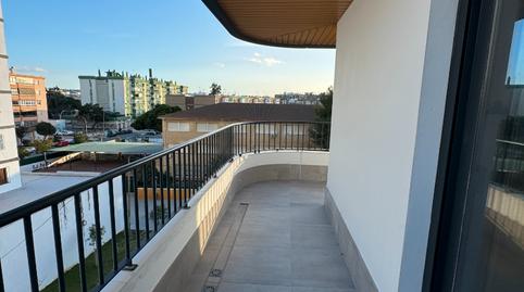 Foto 4 de Pis de lloguer a Avenida de Los Guindos, 29, Los Guindos - Parque Mediterráneo - Santa Paula, Málaga Capital