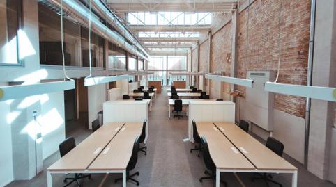 Foto 5 de Edifici en venda a  de Perú, Provençals del Poblenou, Barcelona