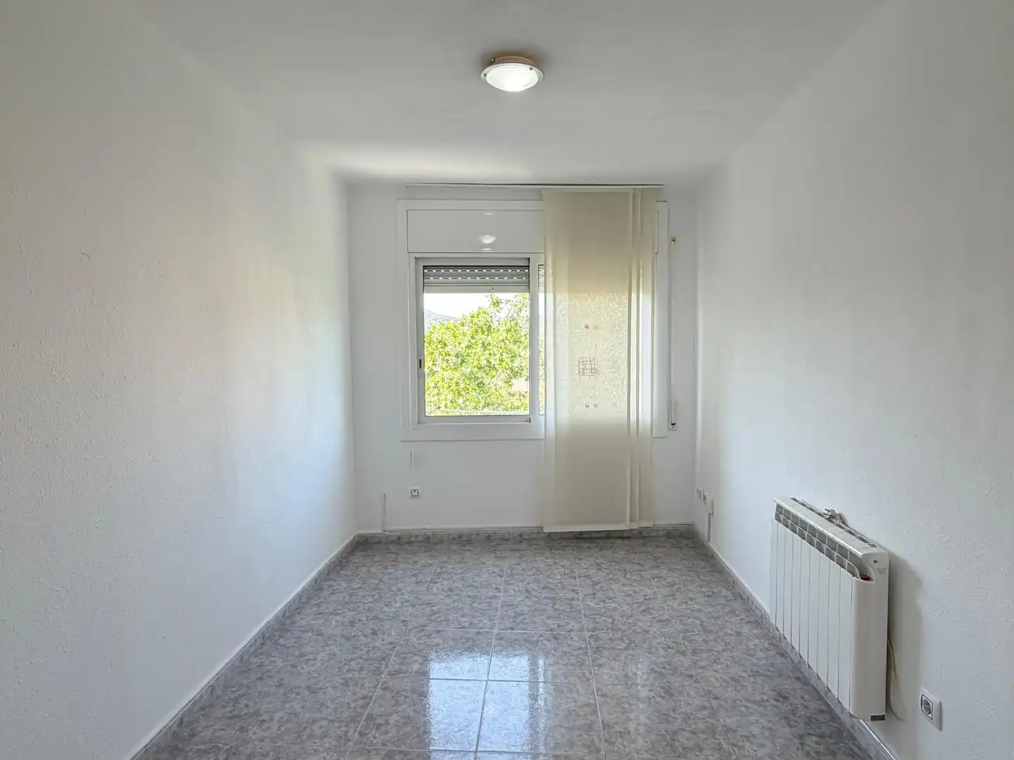 Schlafzimmer von Wohnung zum Verkauf in Igualada mit Abstellraum