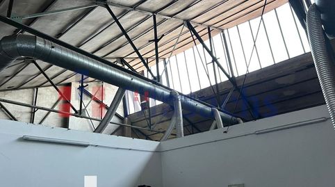 Foto 3 von Fabrikhallen zum Verkauf in Gràcia, Sabadell