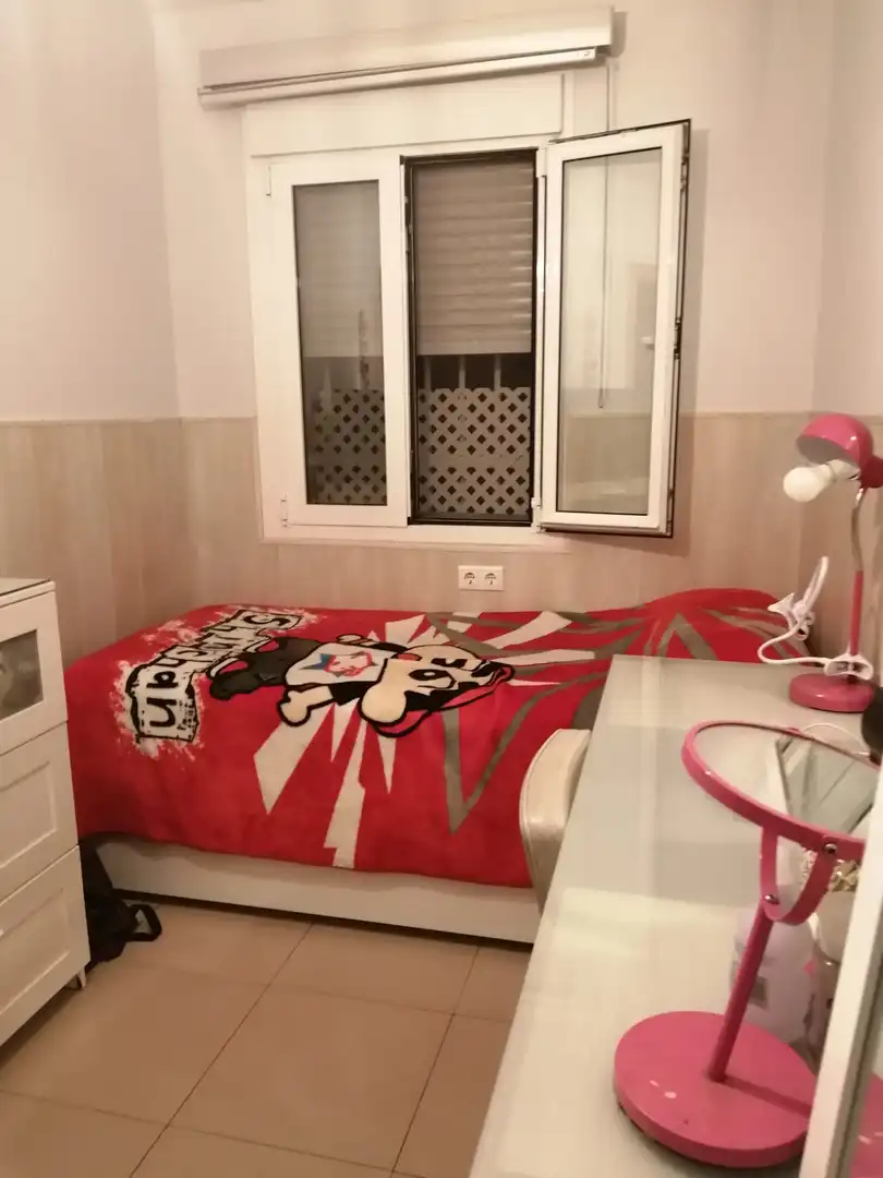 Habitación de Piso en venta en San Fernando
