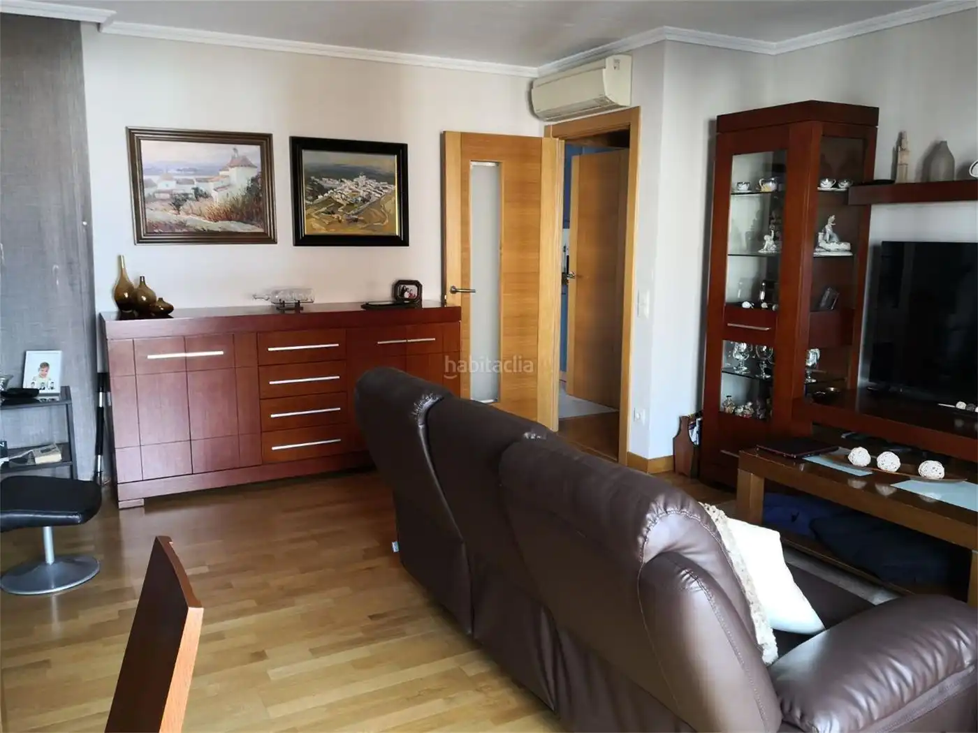 Flat with lift for sale in Calle Teruel 2