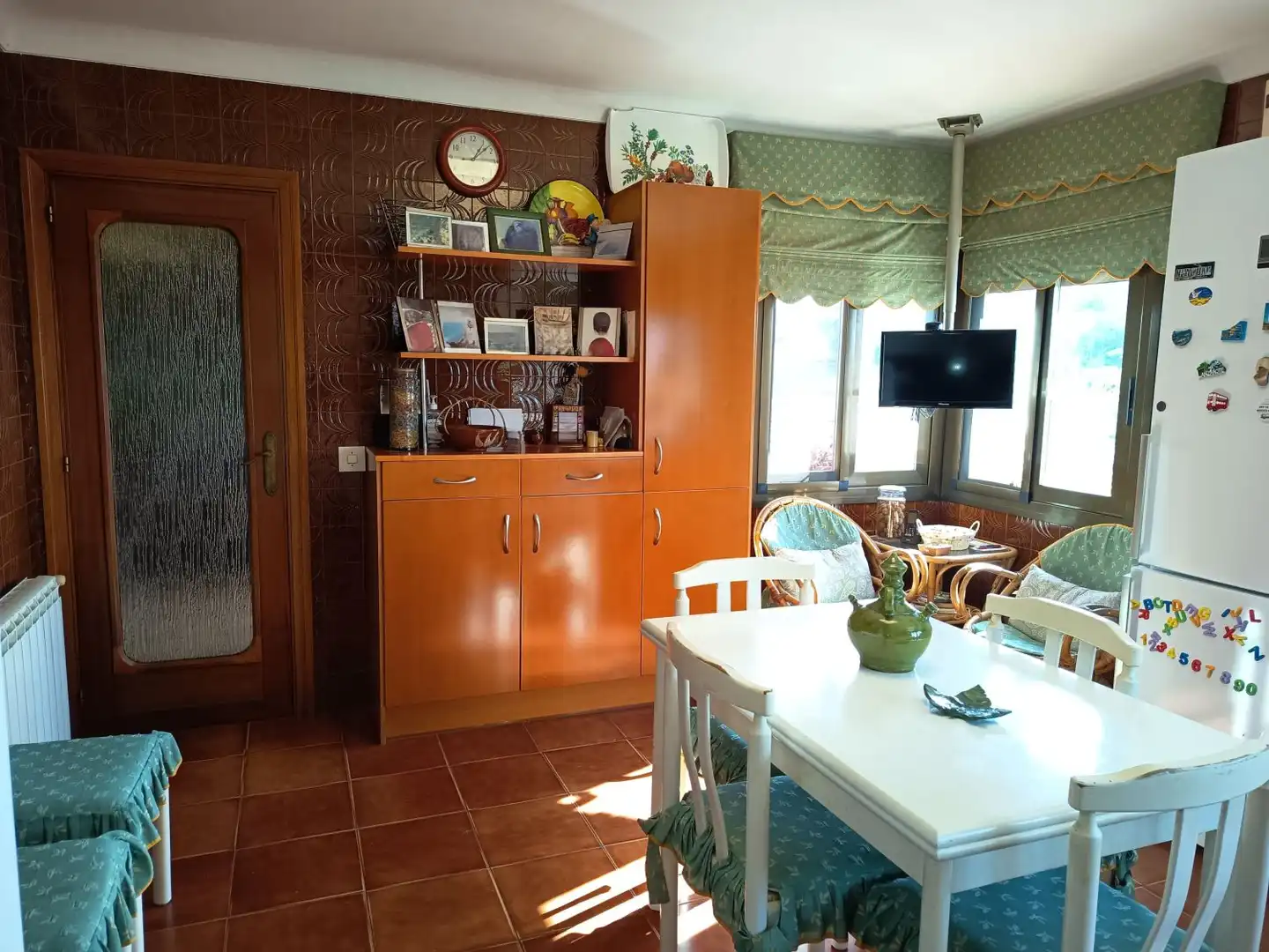 Villa avec terrasse à vendre à EL PUIG, imagen 12
