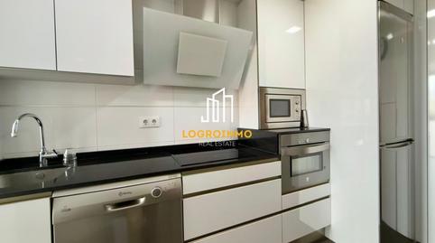 Photo 2 of Flat for sale in Gran Via, La Rioja