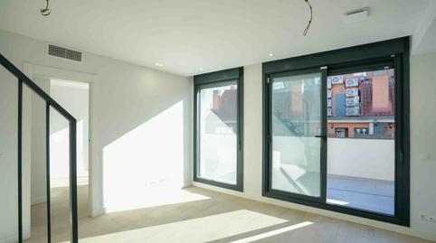 Foto 2 de Ático en venta en San Isidro, Madrid