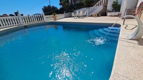 Foto 4 de Casa o chalet en venta en Coloma, La Nucia