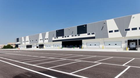 Photo 2 of Industrial buildings to rent in Calle de Santa Escolástica, 1, Los Ángeles, Madrid