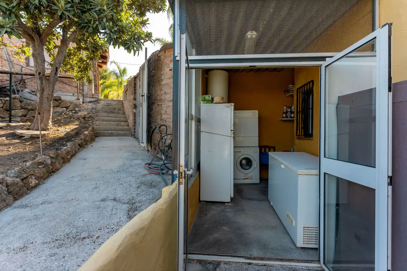 Casa rústica con piscina en venta en Coín, imagen 32