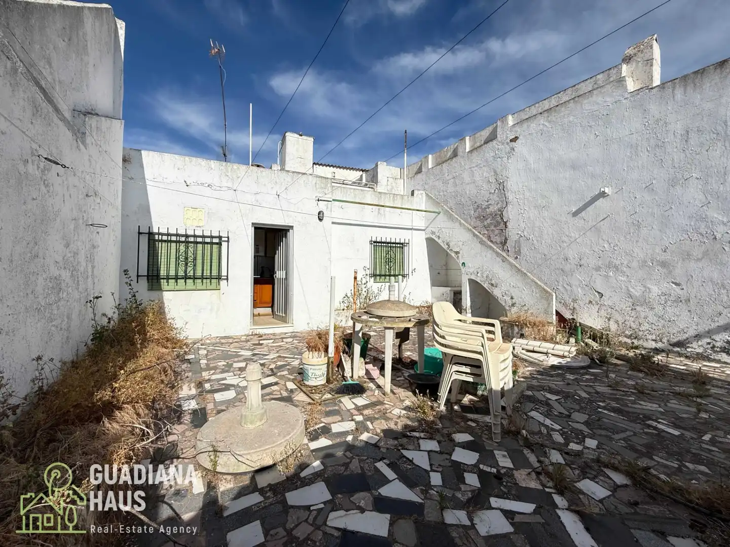 Casa a schiera in vendita a MANUEL LERDO TEJADA 0, imagen 28
