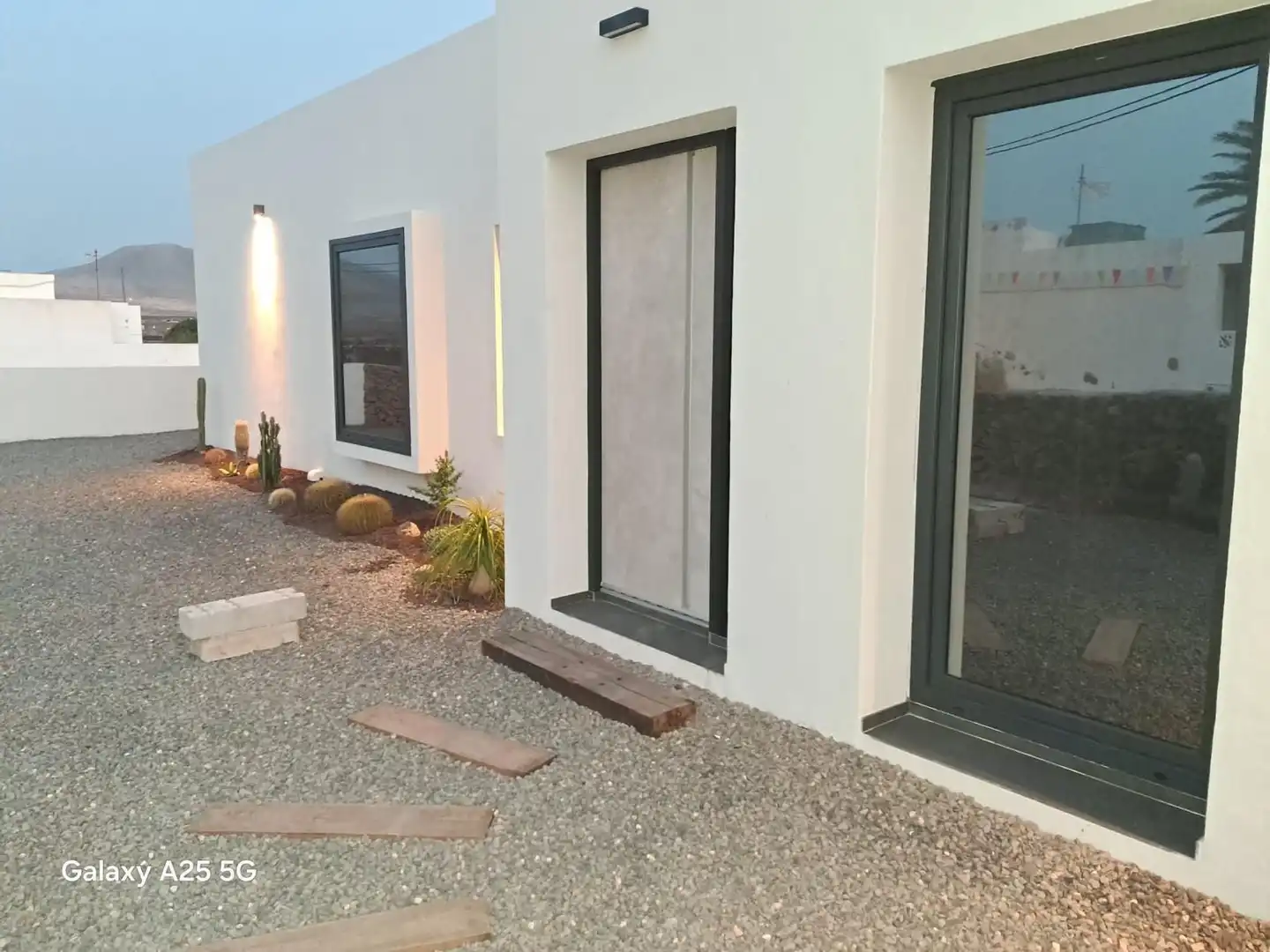Casa o chalet en venta en La Oliva con Trastero