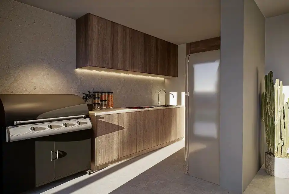 Villa avec piscine à vendre à Altea Hills, imagen 14
