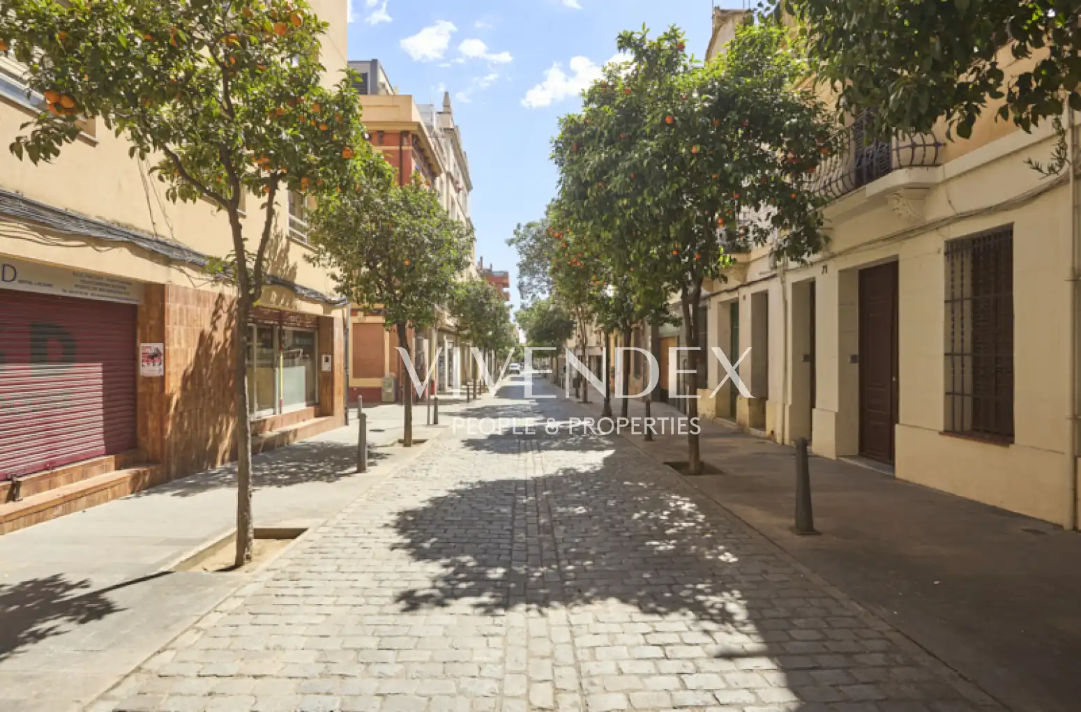 Exterior view of Detached homes for sale in Barcelona  with Terrace