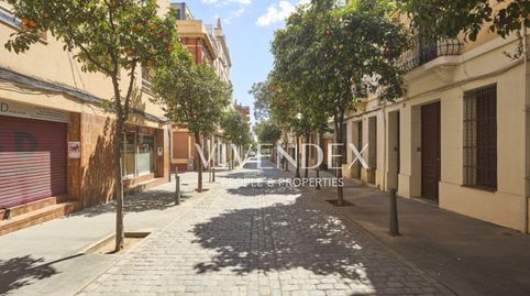 Foto 3 de Casa adosada en venta en Sant Andreu de Palomar, Barcelona Capital