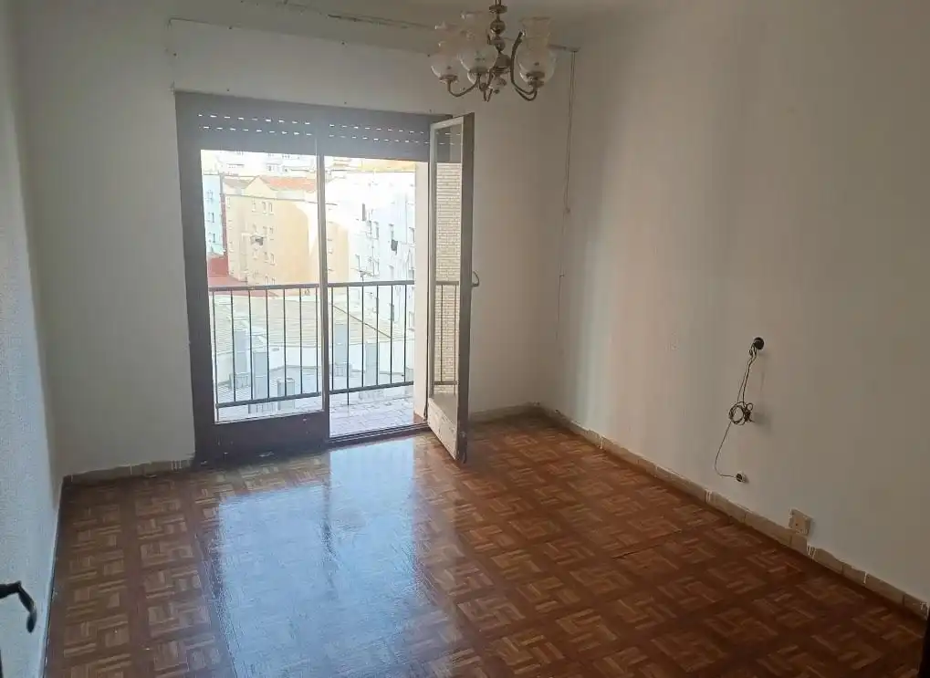 Bedroom of Flat for sale in Gijón   with Heating, Terrace and Storage room