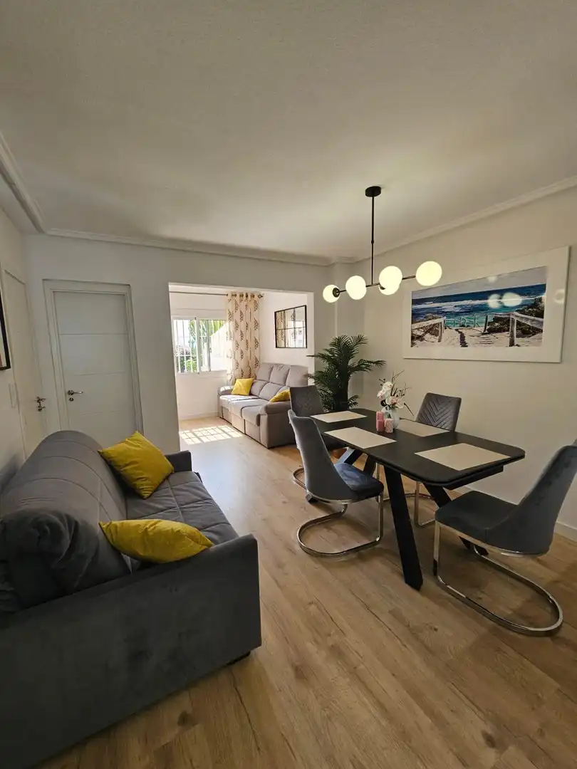 Reihenhaus mit Pool zur Miete in CANARIAS, imagen 17