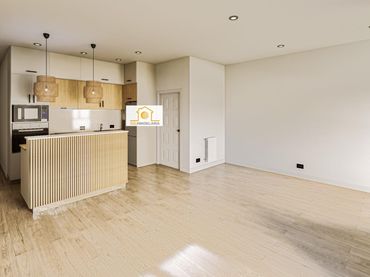 Appartamento con balcone in vendita a Centro Ciudad
