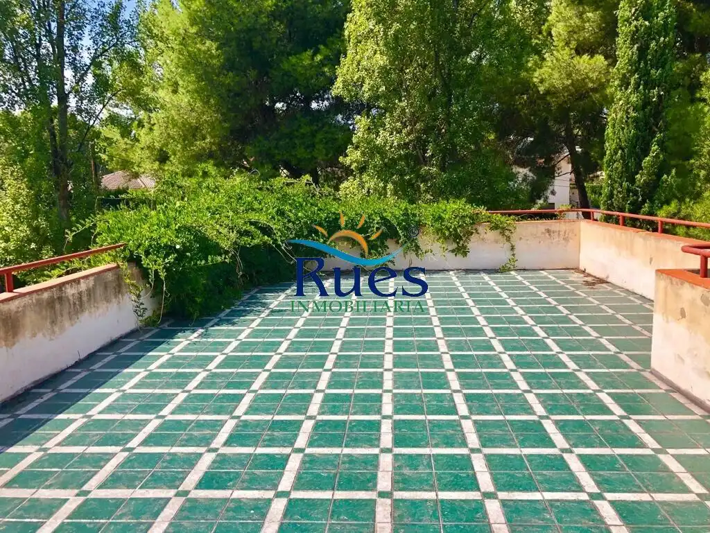Villa con piscina in vendita a Avenida MORERAS LAS, imagen 20