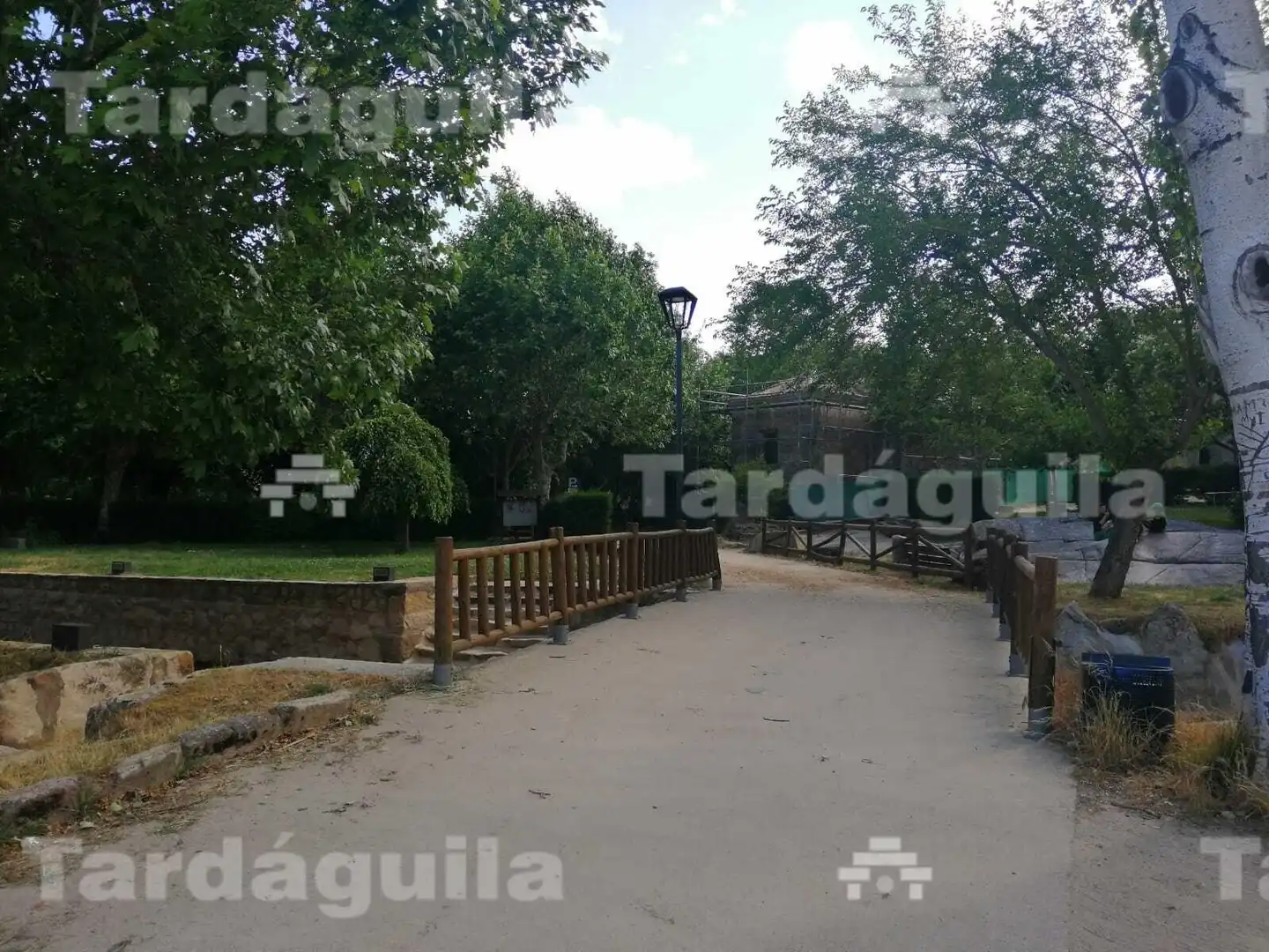 Edificio en venta en San Martín del Castañar