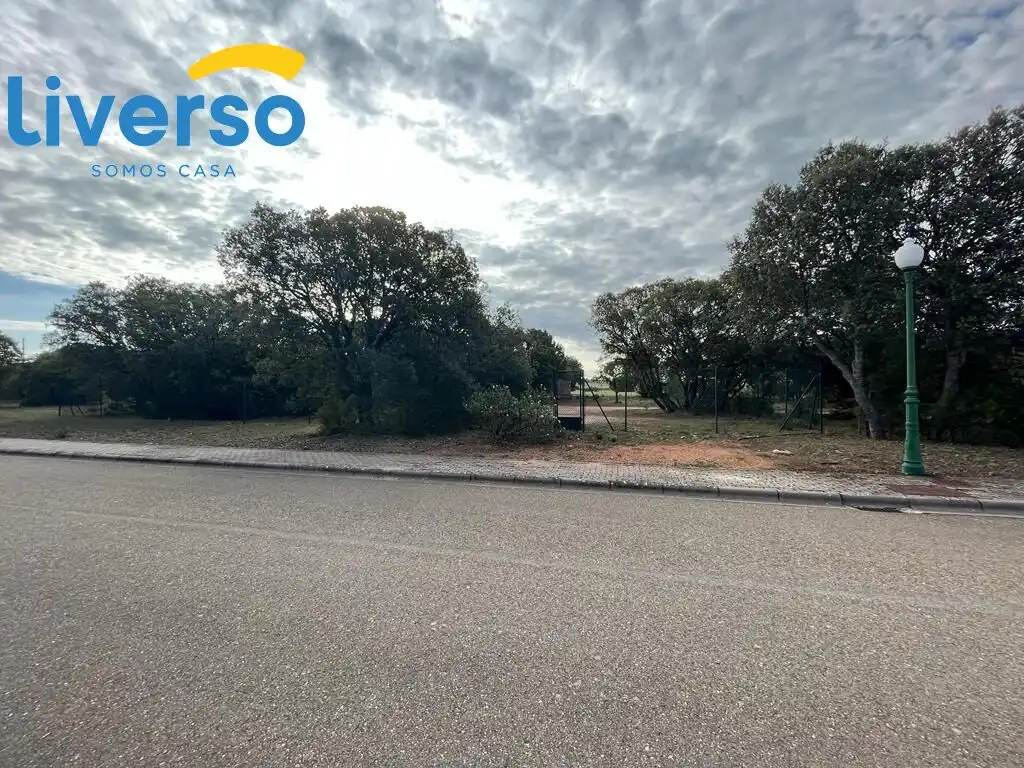 Terreny residencial en venda a Lerma, imagen 5