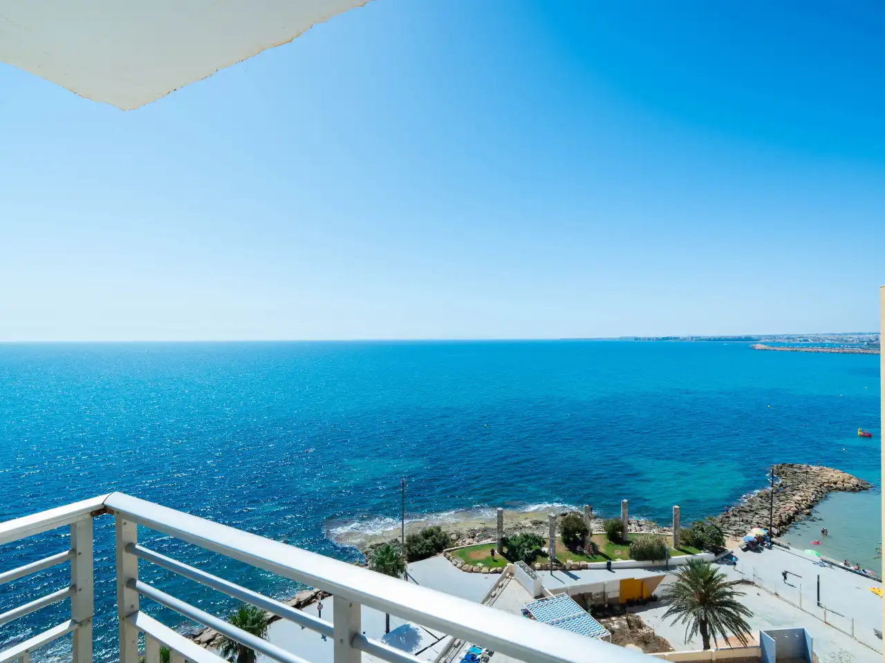 Wohnung mit Terrasse zum Verkauf in Playa del Cura, imagen 9