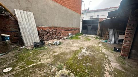 Foto 5 de Residencial en venta en Cortes - Huertas,  Madrid Capital