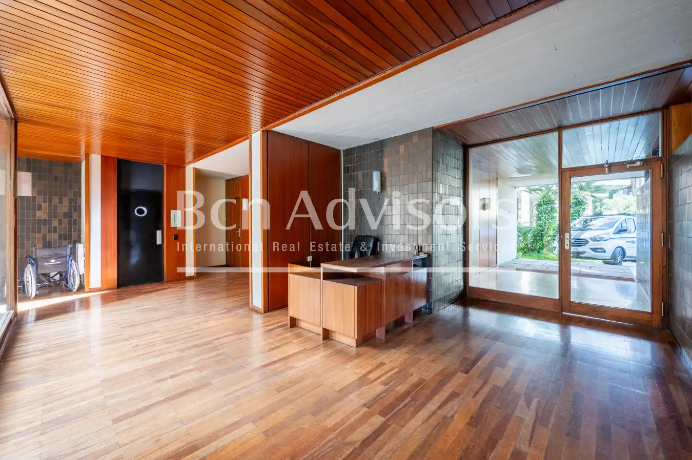 Appartement avec ascenseur à vendre à Jardí de Tòquio, imagen 50