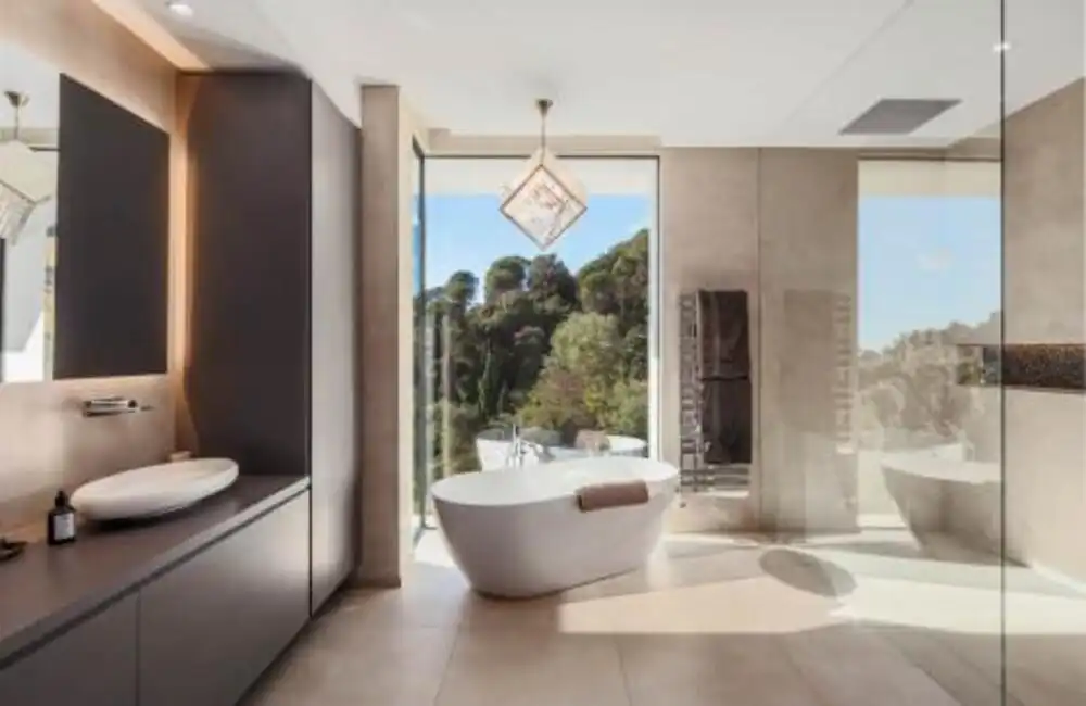Haus mit Pool zum Verkauf in El Madroñal, imagen 16