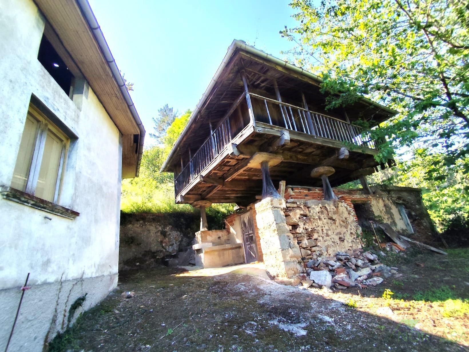 Casa o xalet en venda a Lugar Figares , Salas
