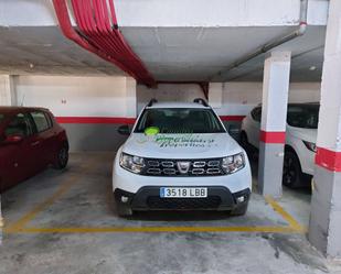 Parking of Garage for sale in Torrox