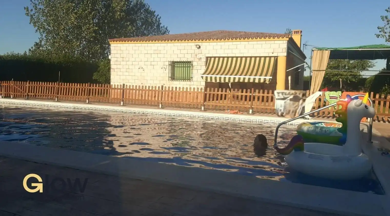 Residential land for sale in Talavera la Real, imagen 4