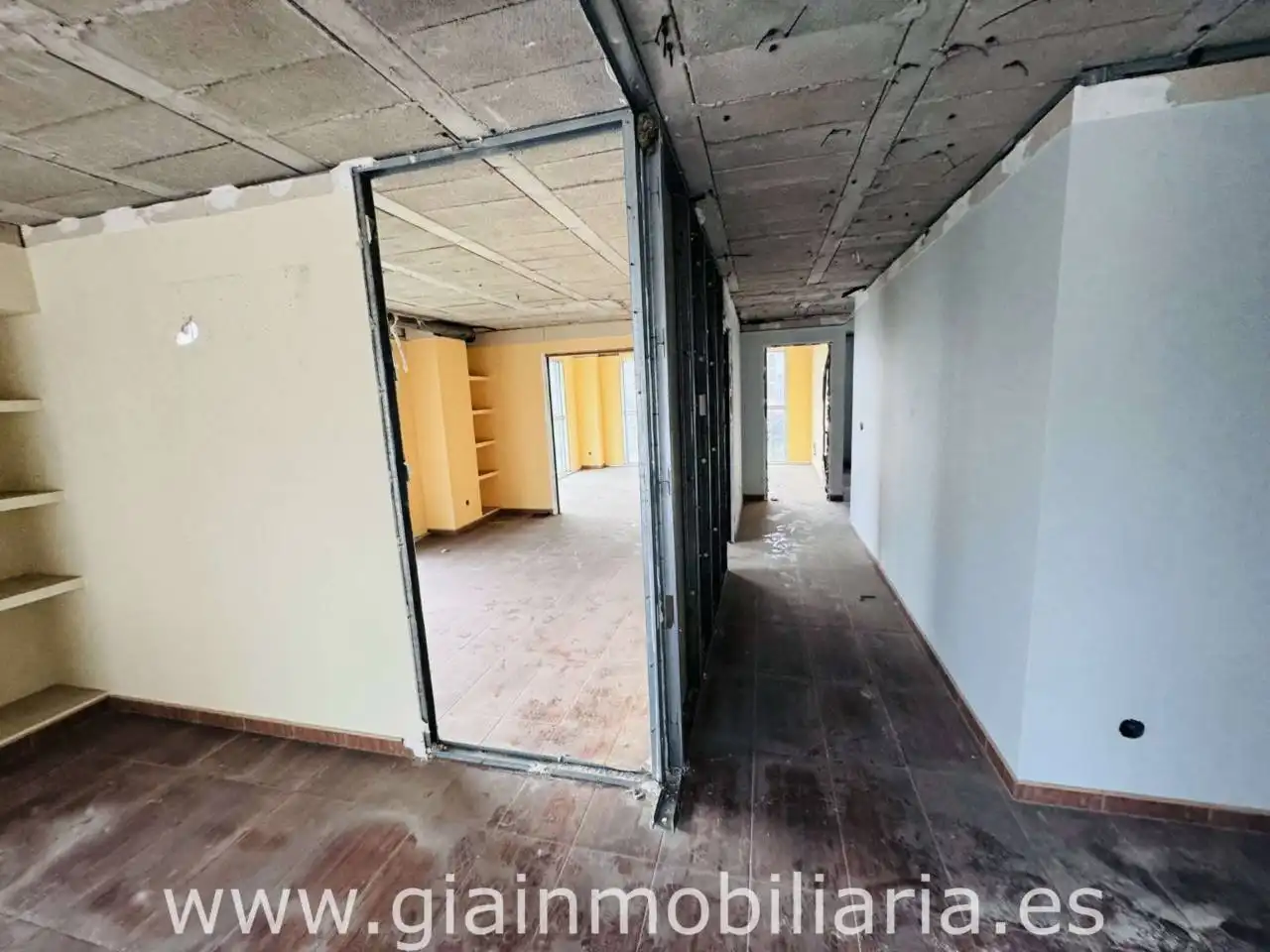 Oficina de lloguer a Calle Donantes de sangre 1, imagen 12