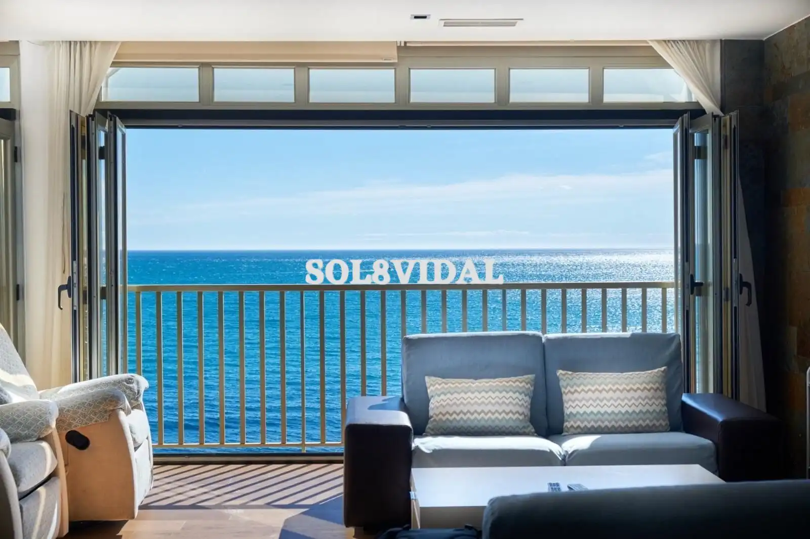Penthouse with terrace for sale in Paseo JUAN APARICIO, imagen 24